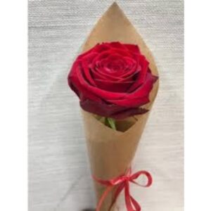 VALENTINE ROSE FLOWER
