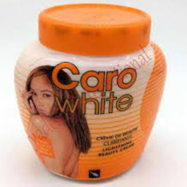 CARO WHITE BEAUTY CREAM 120ML - Image 2