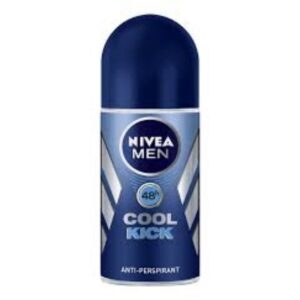 NIVEA MEN COOL KICK 48H ROLL ON