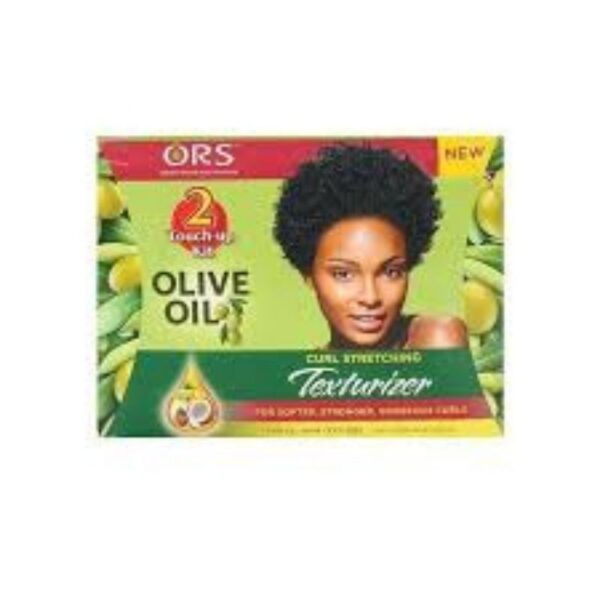 ORS OLIVE OIL CNC  STRETCHING TEXTURIZER 2TUP - Image 2