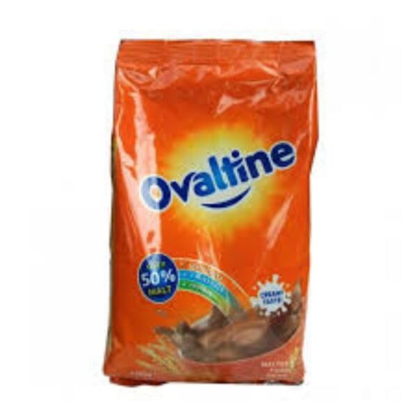 OVALTINE REFIL 350G