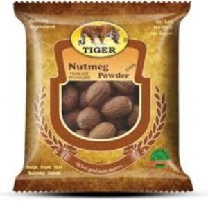 TIGER NUTMEG POWDER
