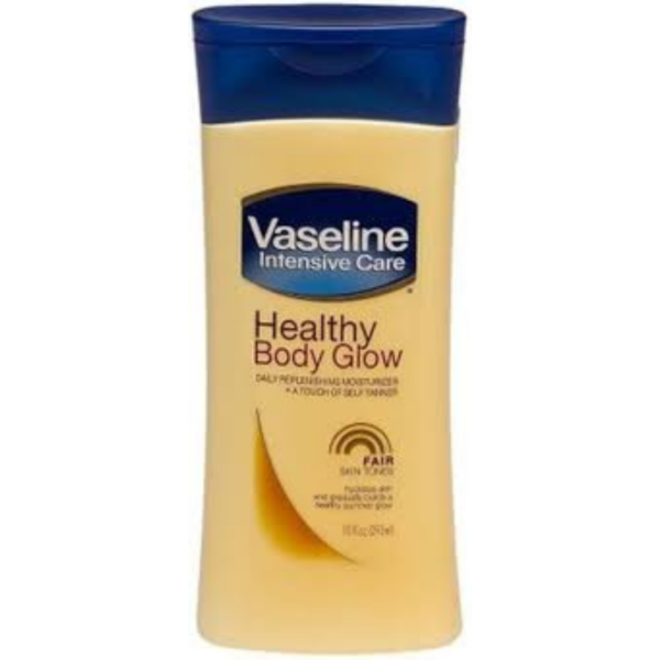 VASELINE HEALTHY BODY GLOW - Image 2