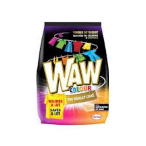 WAW COLOUR 800G