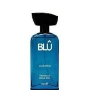 BLU BE DIFFERENT EAU DE PARFUM 100ML