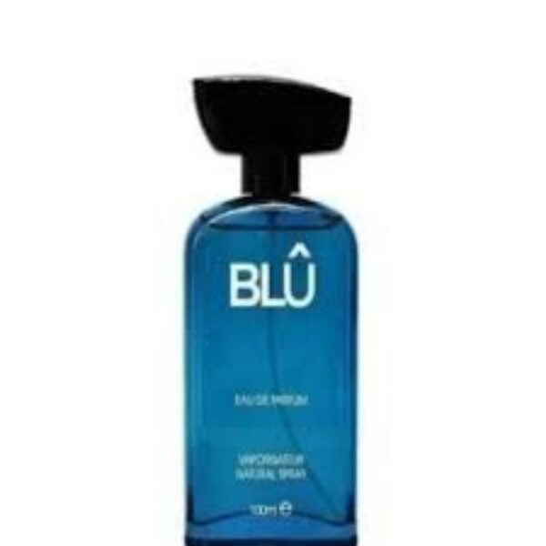 BLU BE DIFFERENT EAU DE PARFUM 100ML