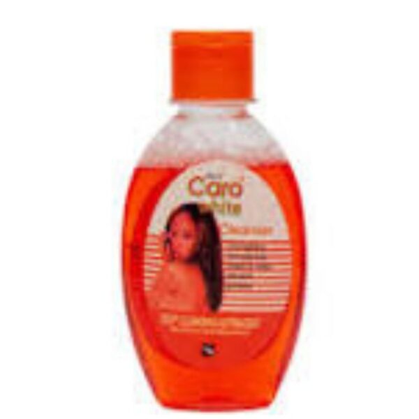 CARO WHITE FACE CLEANSER - Image 2