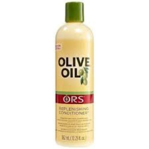 ORS REPLENISHING CONDITIONER 362ML - Image 2
