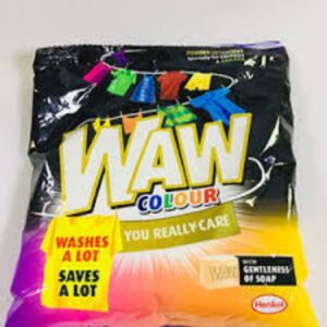 WAW COLOURED 60G