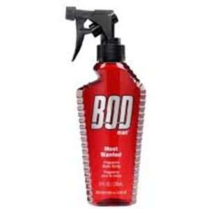 BODMAN MOST WANTED 113G