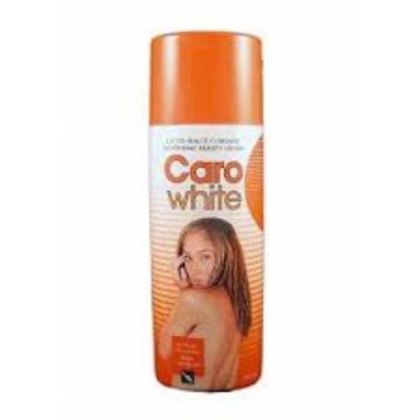CARO WHITE LIGHTENING BEAUTY LOTION 200ML - Image 2