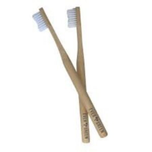 EVERGREEN TOOTHBRUSH SOFT
