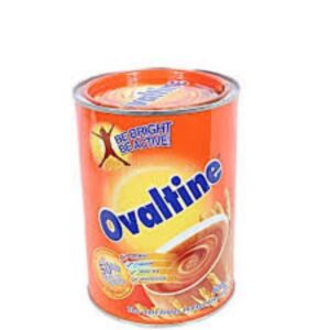 OVALTINE 400G TIN