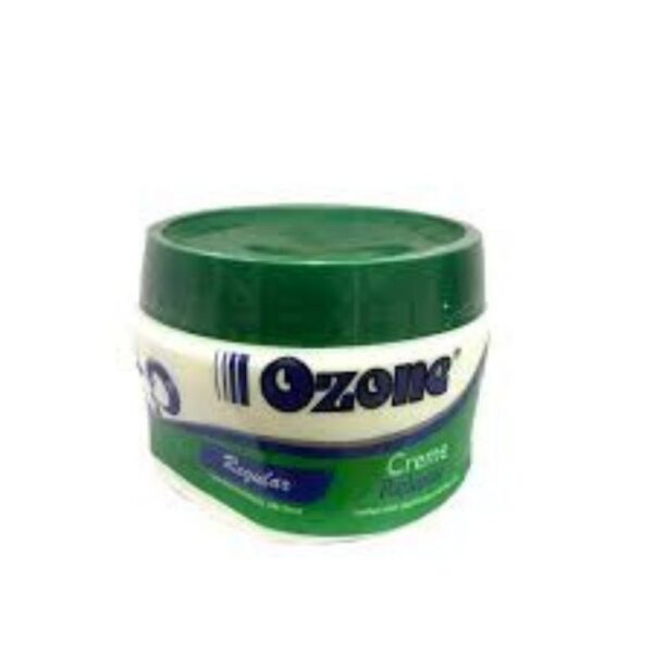 OZONE CREME RELAXER 225G - Image 2