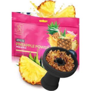 SHISHA PINEAPPLE FLAVOUR