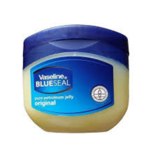 VASELINE BLUESEAL PETROLEUM JELLY 50ML - Image 2