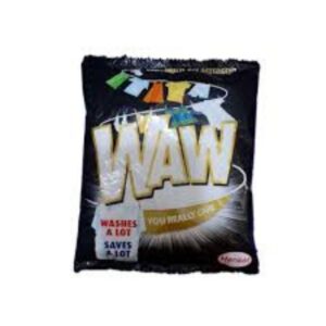 WAW DETERGENT 130G