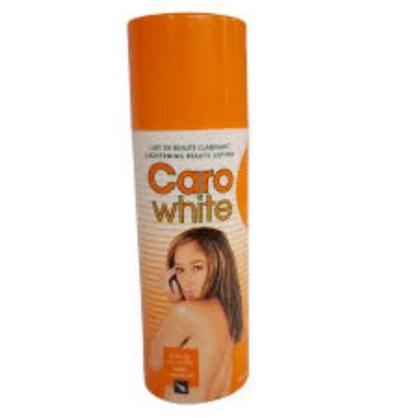 CARO WHITE LIGHTENING BEAUTY LOTION 300ML - Image 2