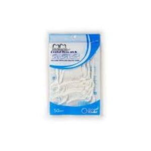 FEEL GOOD DENTAL FLOSS 50PCS