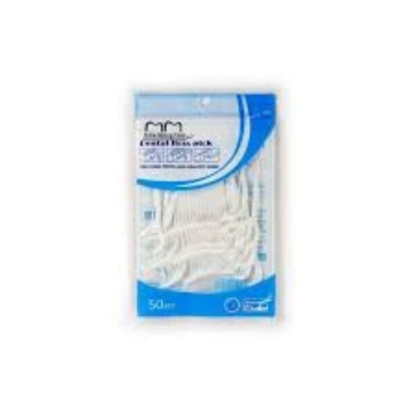 FEEL GOOD DENTAL FLOSS 50PCS