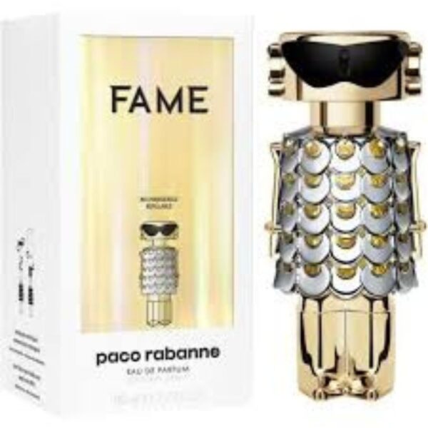 PACO RABANNE 80ML - Image 2