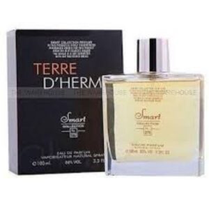SMART TERRE DHERMS EAU DE PARFUM 100ML