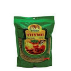 TIGER THYME 500G