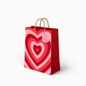 VALENTINE SMALL BAG