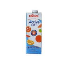 CHIVITA ACTIVE ZEST 1LTR