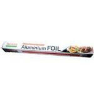 TOWER ALUMINIUM FOIL
