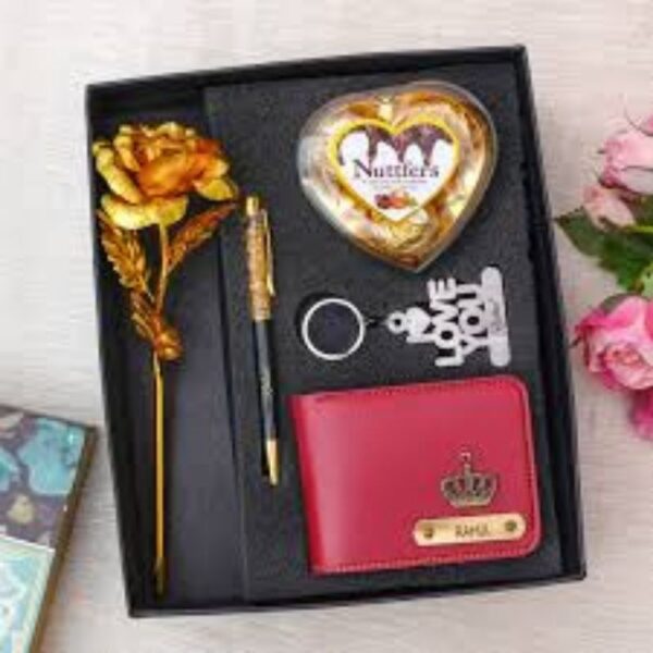 VALENTINE WALLET PACK