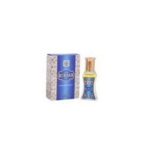 SMART SET BURHAN 24ML