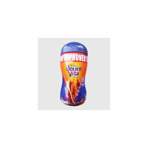 CADBURY BOURNVITA 500G