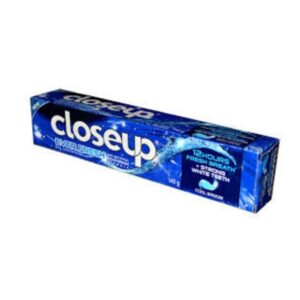 CLOSEUP COMPLETE FRESH PROTECTION 140G