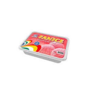 FANICE STRAWBERRY 250ML