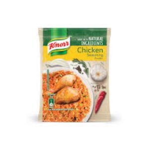 KNORR CHICKEN SEASONING POWDER 12G