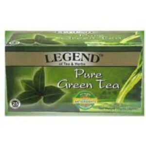 LEGEND GREEN TEA