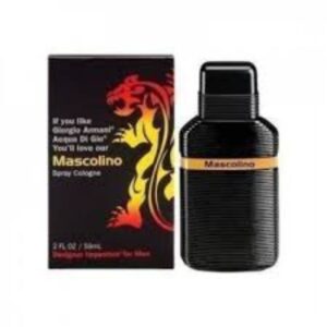 MASCOLINO 59ML