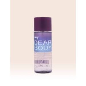 MY DEAR BODY WILD ROMANCE 250ML
