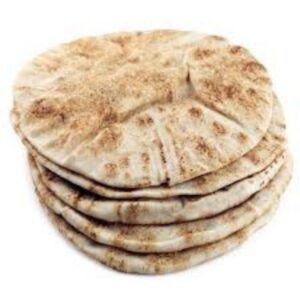 SHAWARMA BREAD