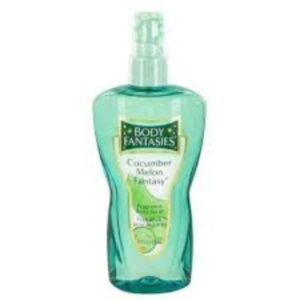 BODY FANTASIES CUCUMBER MELON FANTASY 236ML