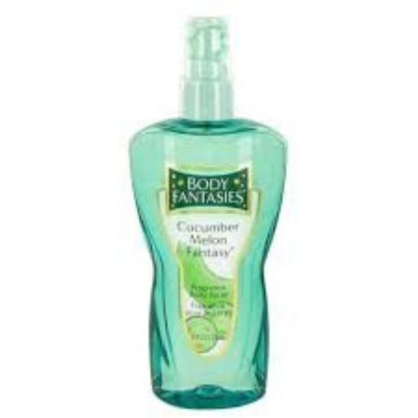 BODY FANTASIES CUCUMBER MELON FANTASY 236ML