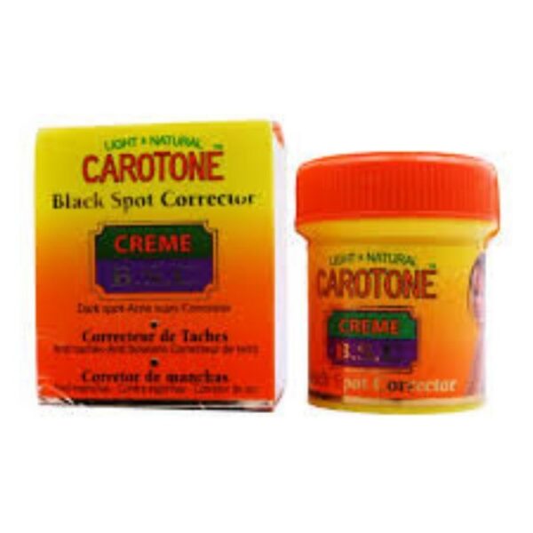 CAROTONE BLACK SPOT CORRECTOR - Image 2