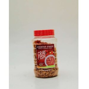 JOHNTOP FOODS CRAYFISH 100G