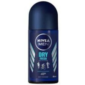 NIVEA MEN DRY FRESH ROLL ON 50ML