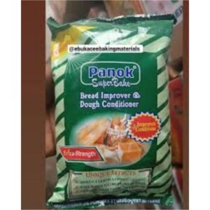 PANOK BREAD IMPROVER 500G