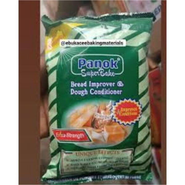 PANOK BREAD IMPROVER 500G