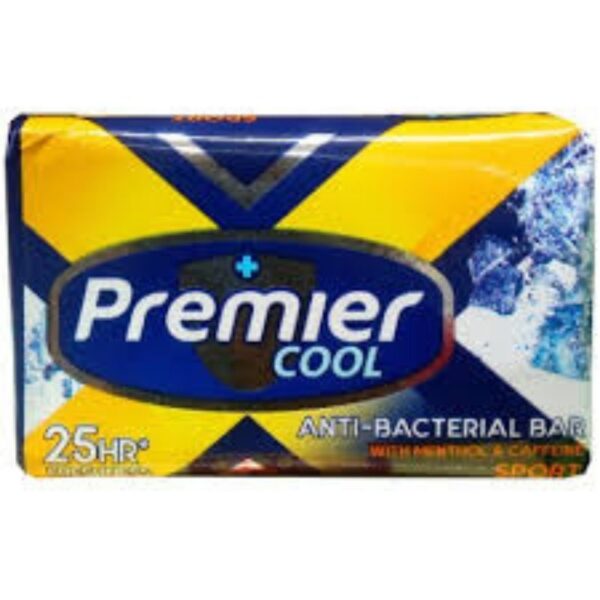 PREMIER COOL ULTIMATE 110G - Image 2