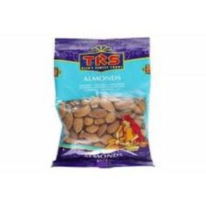 TRS ALMONDS NUT 100G