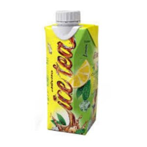 CHIVITA ICE TEA 125ML
